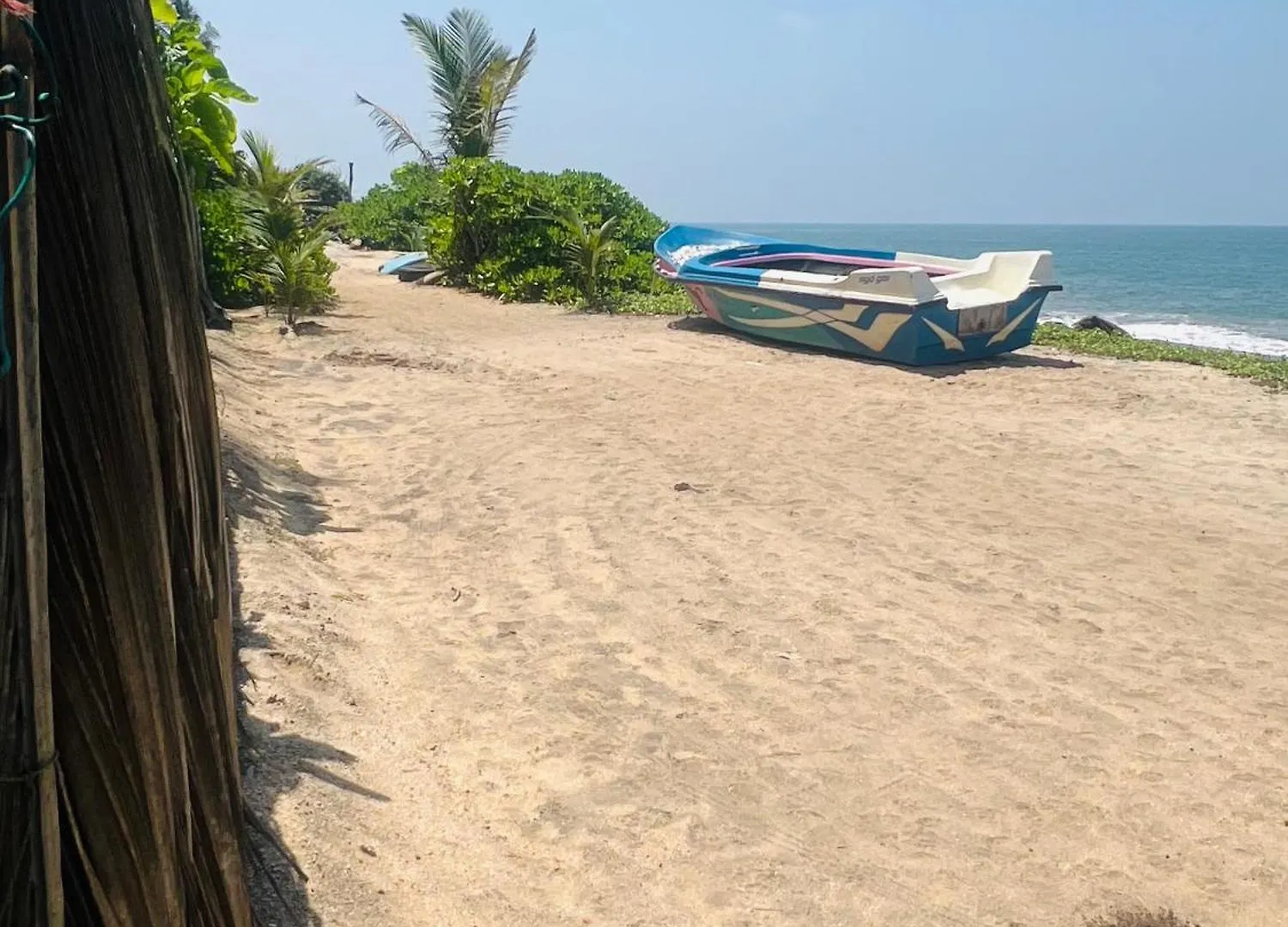 Chanco Beach Villa Negombo 0*,