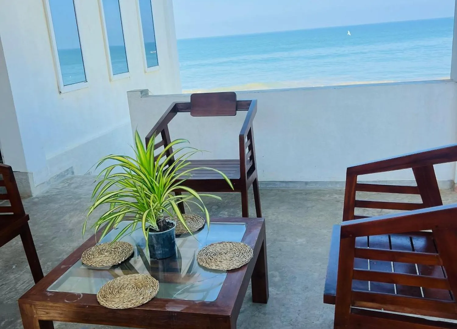 Chanco Beach Villa Negombo 0*,  Sri Lanka